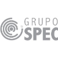 Grupo SPEC Logo