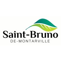 Ville de Saint-Bruno-de-Montarville Logo