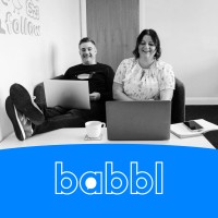 Babbl Logo