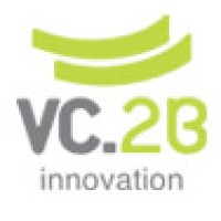 VC2B INNOVATION Logo