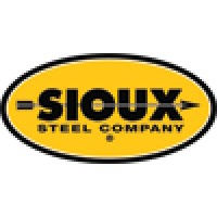 Sioux Steel Company Logo