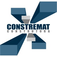 Constremat Engenharia L.T.D.A Logo