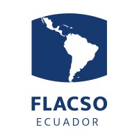 FLACSO Ecuador (cuenta oficial) ✔ Logo