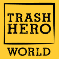 Trash Hero World Logo