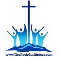 The Rock, United Pentecostal Church Logo