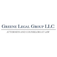 Greene Legal Group Logo
