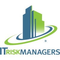 IT Risk Managers LLC Logo
