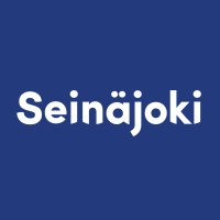 Seinäjoen kaupunki - City of Seinäjoki Logo