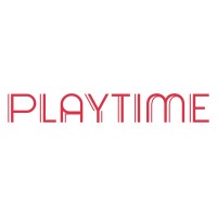 Playtime Logo