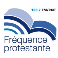 Fréquence Protestante Logo