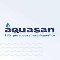 AQUASAN Logo