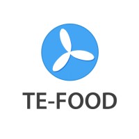 TE-FOOD International Logo