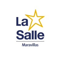Colegio La Salle Maravillas Logo