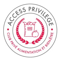 ACCESS PRIVILEGE Logo