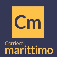 Corriere marittimo Logo