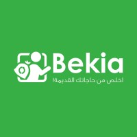 Bekia inc Logo
