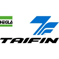 HEGLA TaiFin Logo