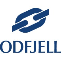 Odfjell Terminals (Rotterdam) Logo