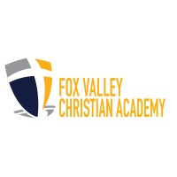 Fox Valley Christian Academy Logo