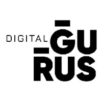 Digital Gurus Logo