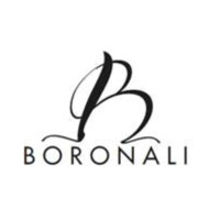Hôtel Boronali Paris Logo