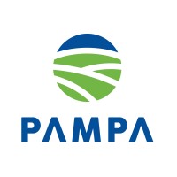 PAMPA Logo