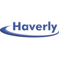 Haverly Systems Inc Logo