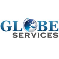 GLOBE SERVICES SAS Logo