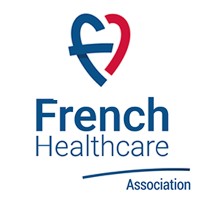 French Healthcare Association Logo