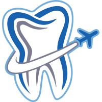 Aviation Dental Logo