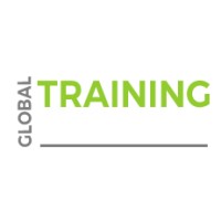 Global Training Solutions Logo