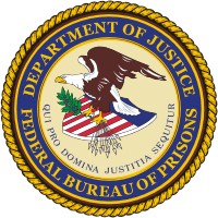 Federal Bureau of Prisons Logo