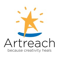 Artreach, Inc. Logo