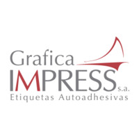 Gráfica Impress Logo