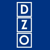 Dario Zecchillo Osteopata Logo