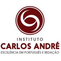 Instituto Carlos André Logo