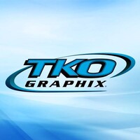TKO Graphix Logo