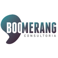 Boomerang Consultoria Logo