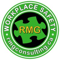 RMG Consulting Group Inc. Logo
