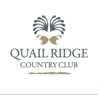 Quail Ridge Country Club Ltd (NZ) Logo