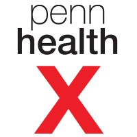 Penn HealthX Logo