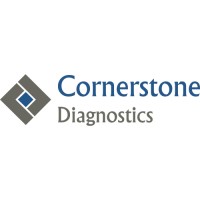 Cornerstone Diagnostics Logo