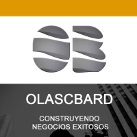 OlascBard Logo
