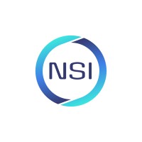 NSI Microscopy Inspection Automation Logo