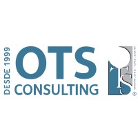 OTS Consulting Logo
