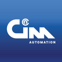 CiM Automation Logo