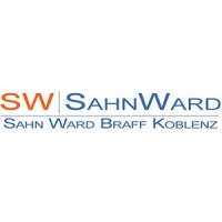 Sahn Ward Braff Koblenz PLLC Logo