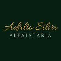 Adalto Silva - Alfaiataria & Camisaria Logo