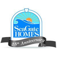SeaGate Homes Logo