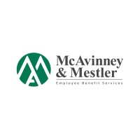 McAvinney Employee Benefit Services Logo